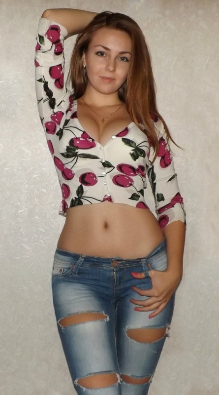 Анкета проститутки Ната - Фото 1, Суслонгер, 28 лет, №22536